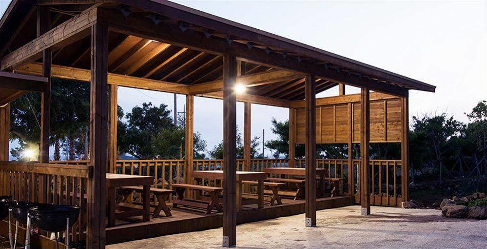 Famille Spa Resort Seogwipo Eksteriør bilde